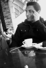 Aref Massalha