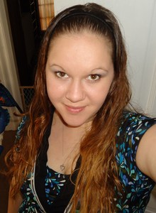 Jeanette Burkholder