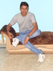 Anshul Jaiswal