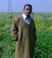 امحمد الحسناوي