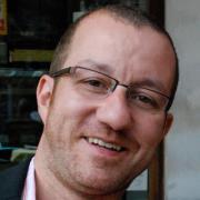 Christopher Collette