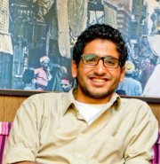 Mohamed Alaa