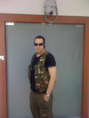 Ashraf Ghuneim
