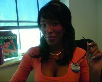 Latrivia Nelson