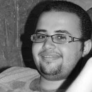 Mohamed Hamdy