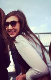 Erica Hirsh