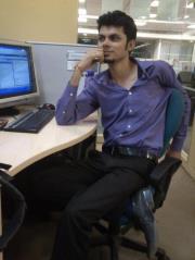 Anshuman Dixit