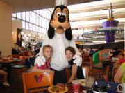 Michelle Parrish meade