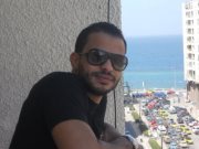 Ahmed Shafik