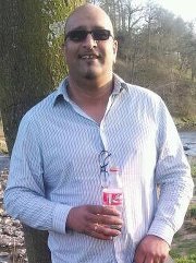 Ashfaq Hussain