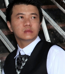 Robin Wu