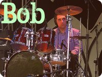Bob Payne