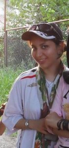 Saba Mahdavi