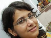 Chandreyee Mukherjee