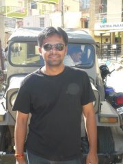 Muralidharan Ramamurthy