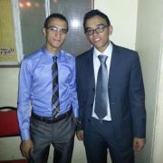 Khaled Ghanem