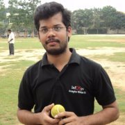 Kiran Kumar