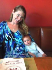 Gabrielle Steele-chavigny