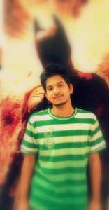 Vishwa Thej
