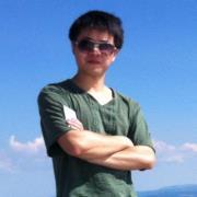 Xin Liu