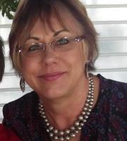 Marcia Blount