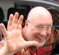 John Davis