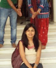 Aanchal Jaggi