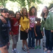 Tabitha Watts-booker