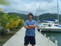 James Nicholson