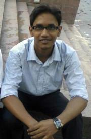 Arnab Das