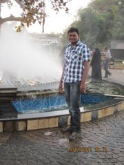 Hemanth Kumar