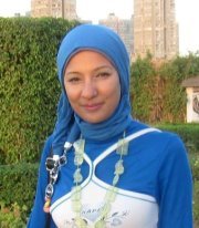 Eman Mohammed