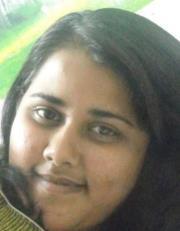 Ruchi Dash