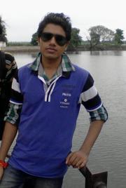 Awadhesh Gupta
