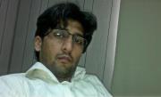 Raheel Ahmed