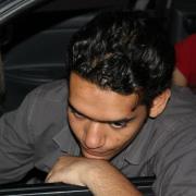 Mohamed Hesham