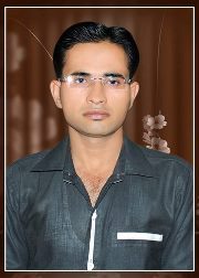 Dhanesh Sharma