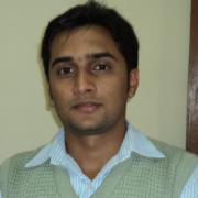 Avinash H