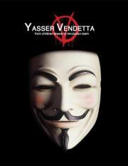 Yasser Vandetta