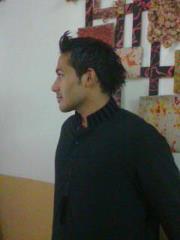 Sajid Khan