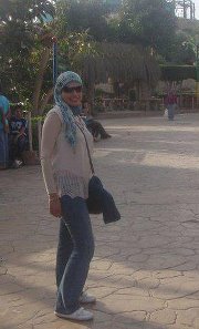 Hadeer Magdy
