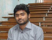 Sravanth Kumar