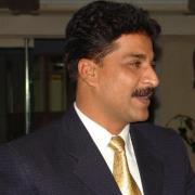 Wajid Khan