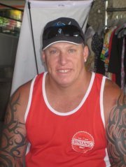 Collin Smith