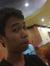 Dominic...