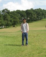 Gaurav Das