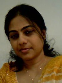 Aparna Reddy
