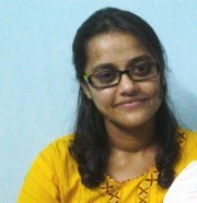 Dipanwita Bhattacharjee