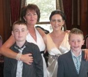 Caroline Mackey