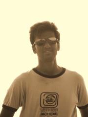 Shashank Todupunoori